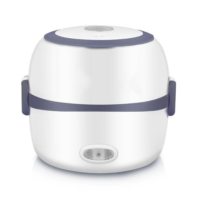 Discover the Compact Electric Rice Cooker Steamer, perfect for small kitchens. Easily steam rice, veggies, and more with this space-saving, efficient kitchen appliance.