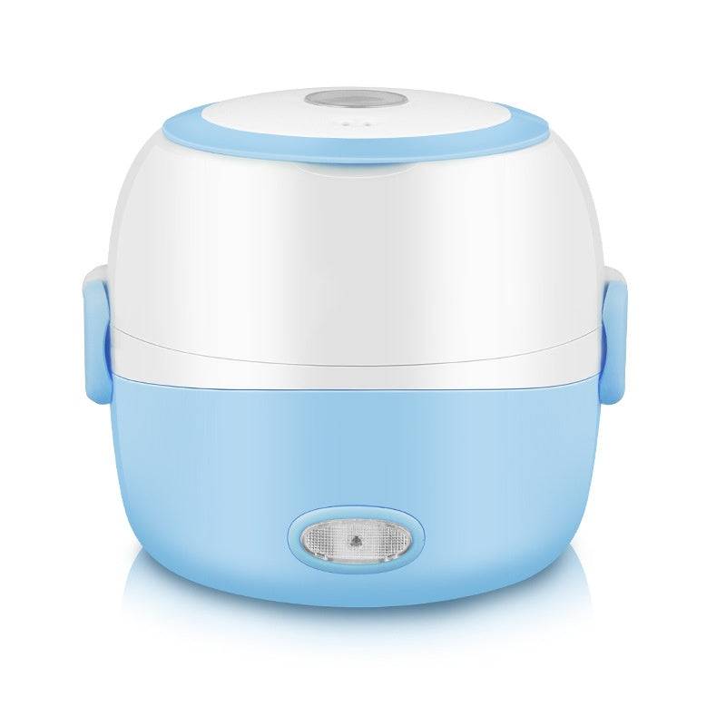 Discover the Compact Electric Rice Cooker Steamer, perfect for small kitchens. Easily steam rice, veggies, and more with this space-saving, efficient kitchen appliance.