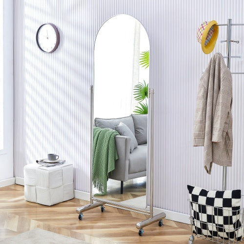 Enhance your space with Full-Length Dressing & Decorative Mirrors with Pulleys. Stylish, functional, and perfect for any room decor.